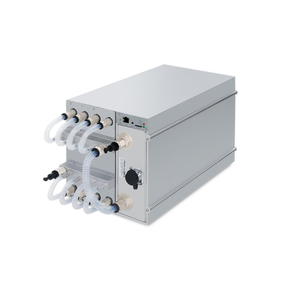 Bitmain Antminer S21 XP+ Hydro (500 TH/s)