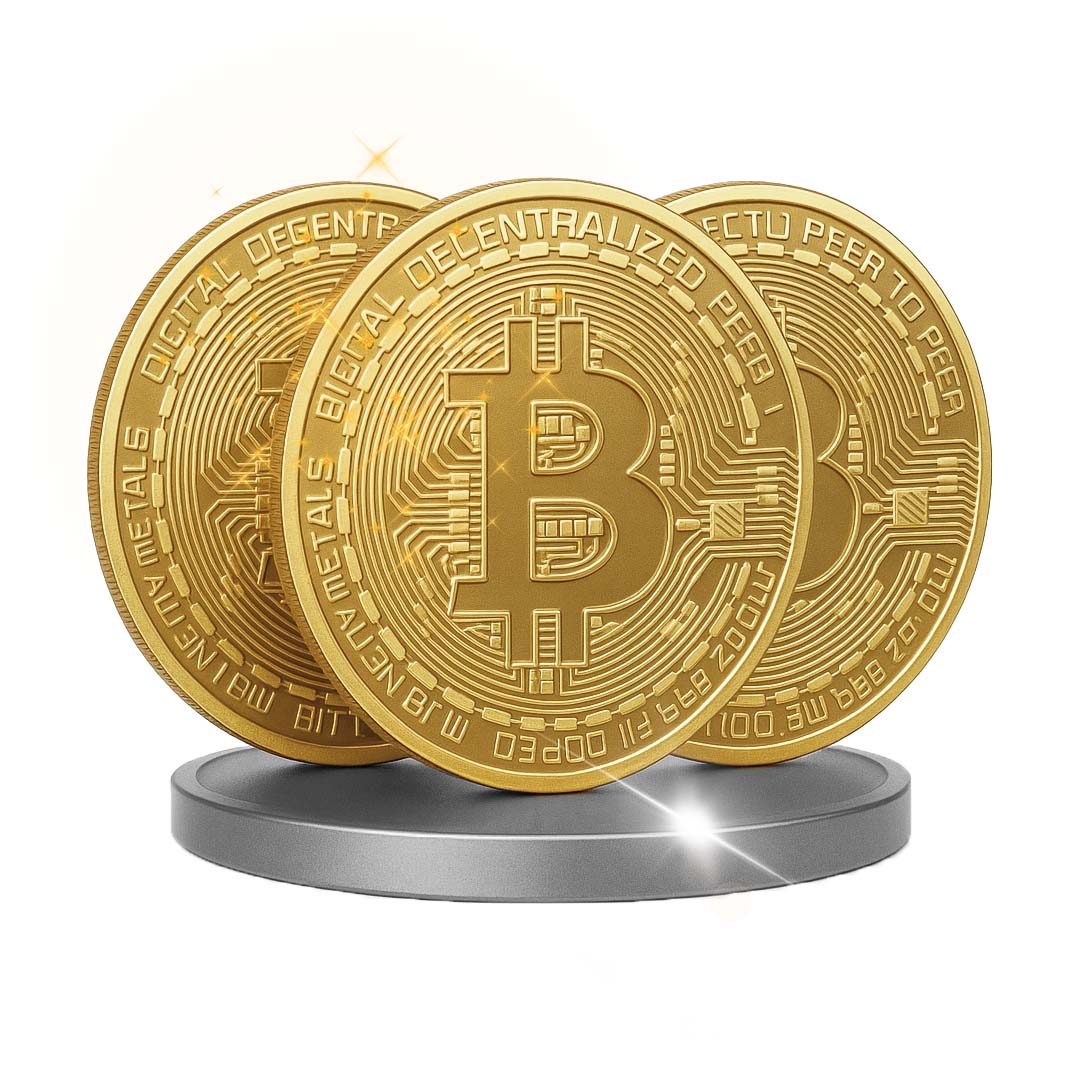 Chcem vyťažiť 3 BTC