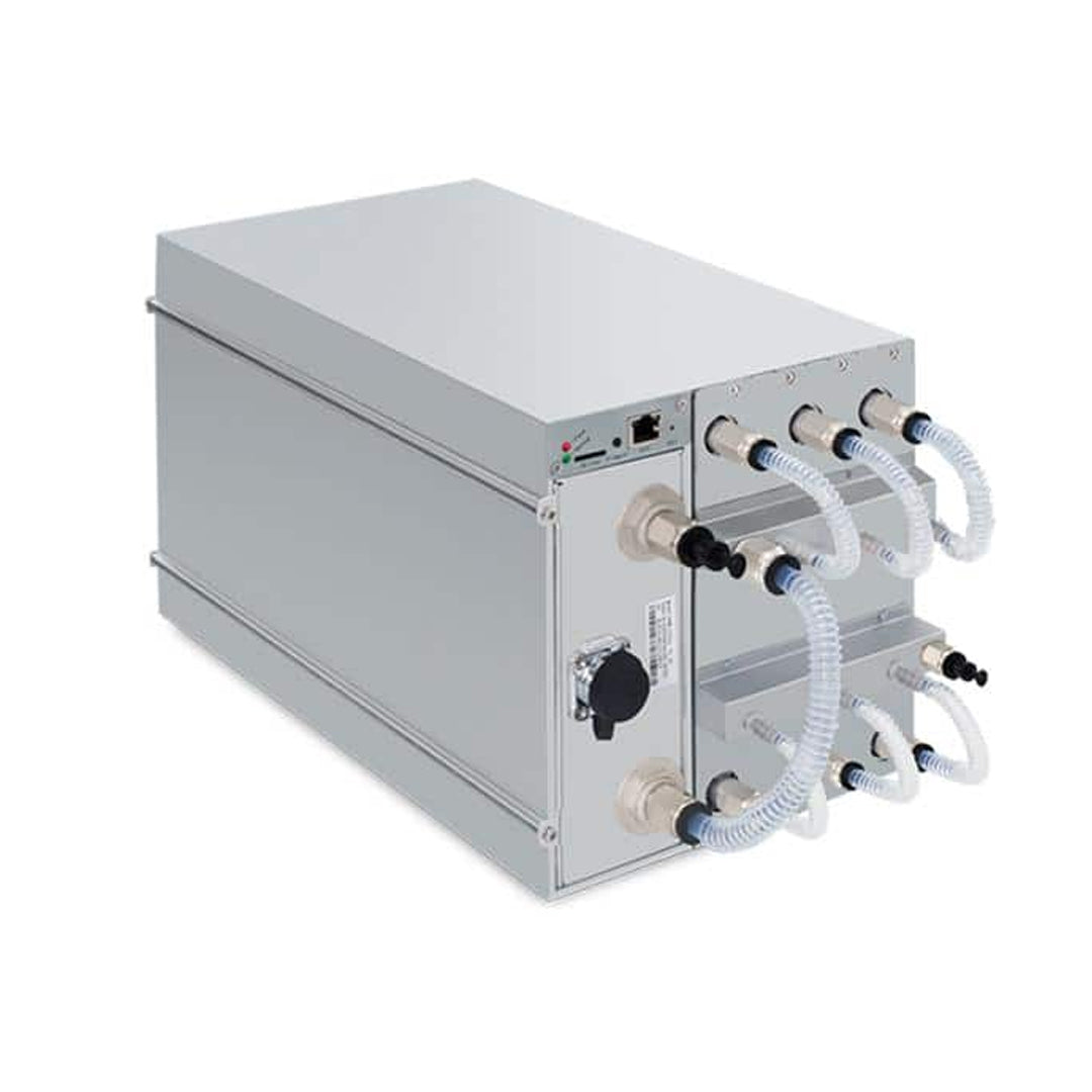 Bitcoin Miner S19 XP Hydro (257 Th/s)