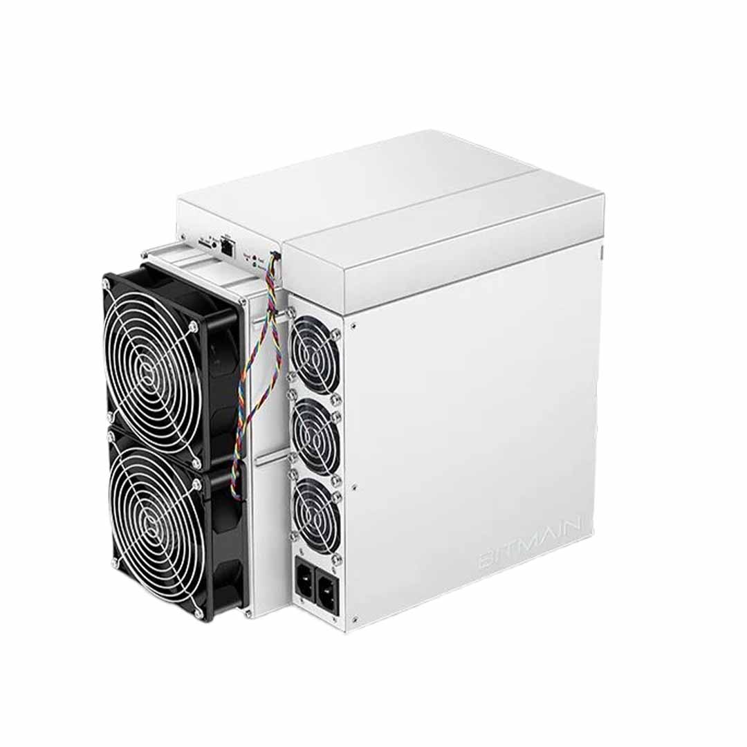 Bitmain Antminer X5