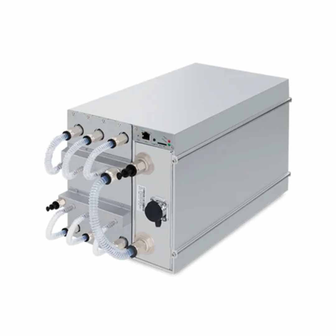 Bitmain Antminer S21 XP Hyd (473Th)