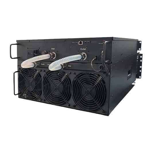 Bitmain Antminer L11 Hyd 6U (33 GH/s)