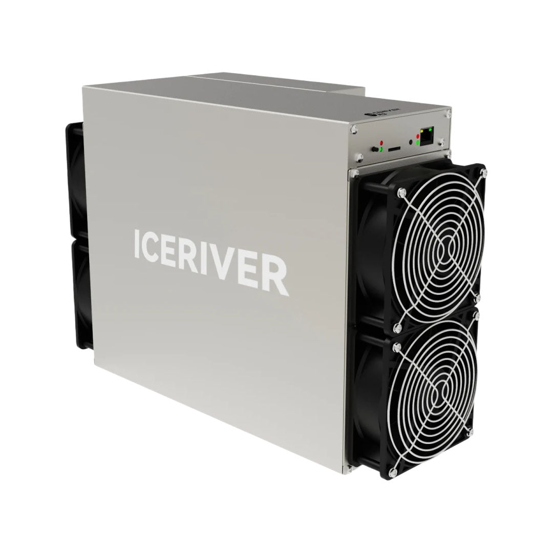 IceRiver AE3 (2 GH/s)