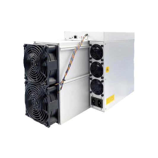 Antminer Z15 Pro (840 KH/s)