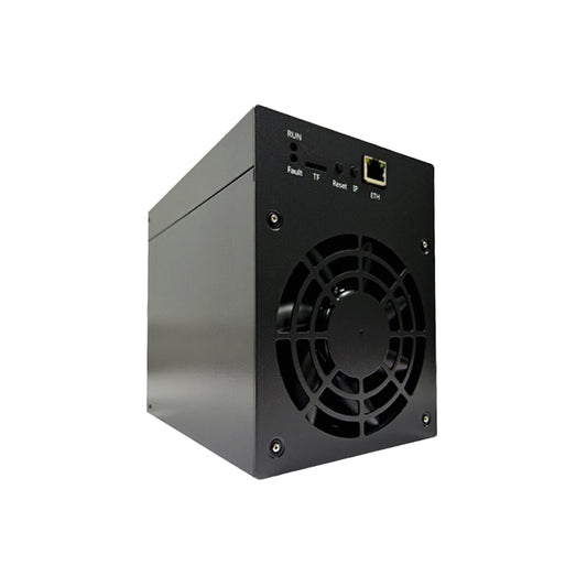 Pinecone Matches INIBOX (850Mh/s)