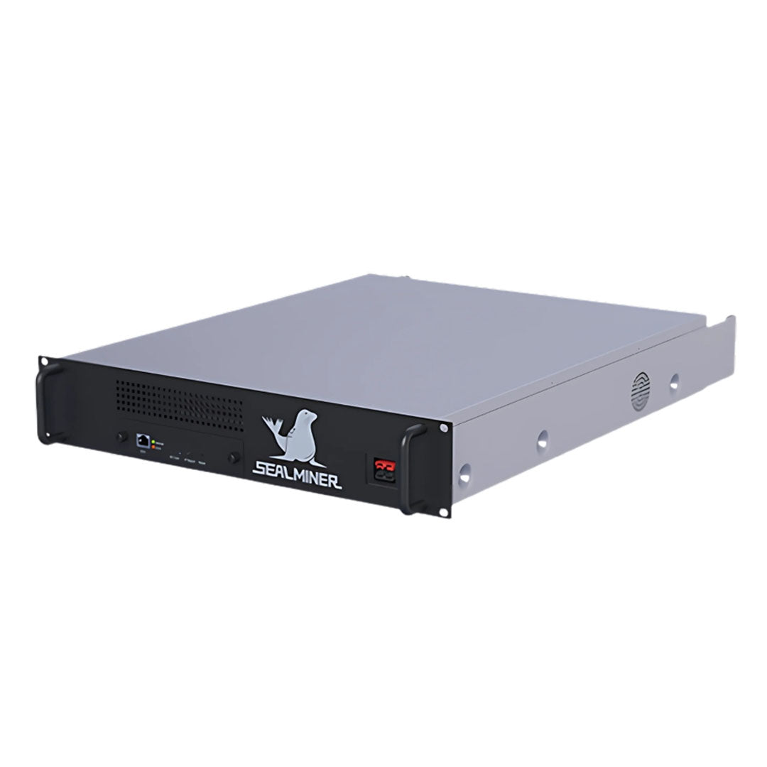 Sealminer A2 Pro (500 TH/s)