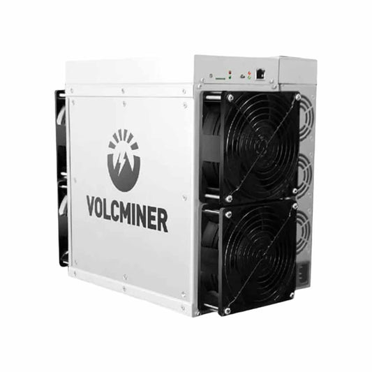 Volc Miner D1 (17Gh)