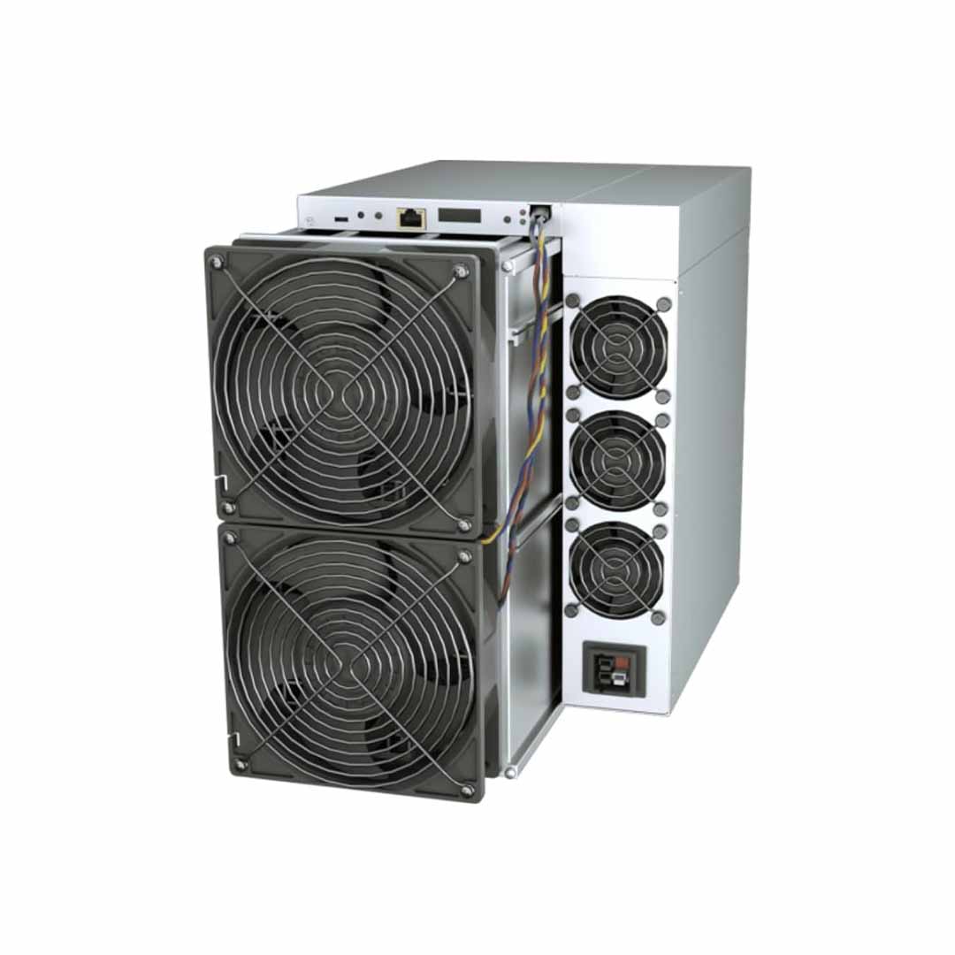Bitmain Antminer S21 Pro (234Th)