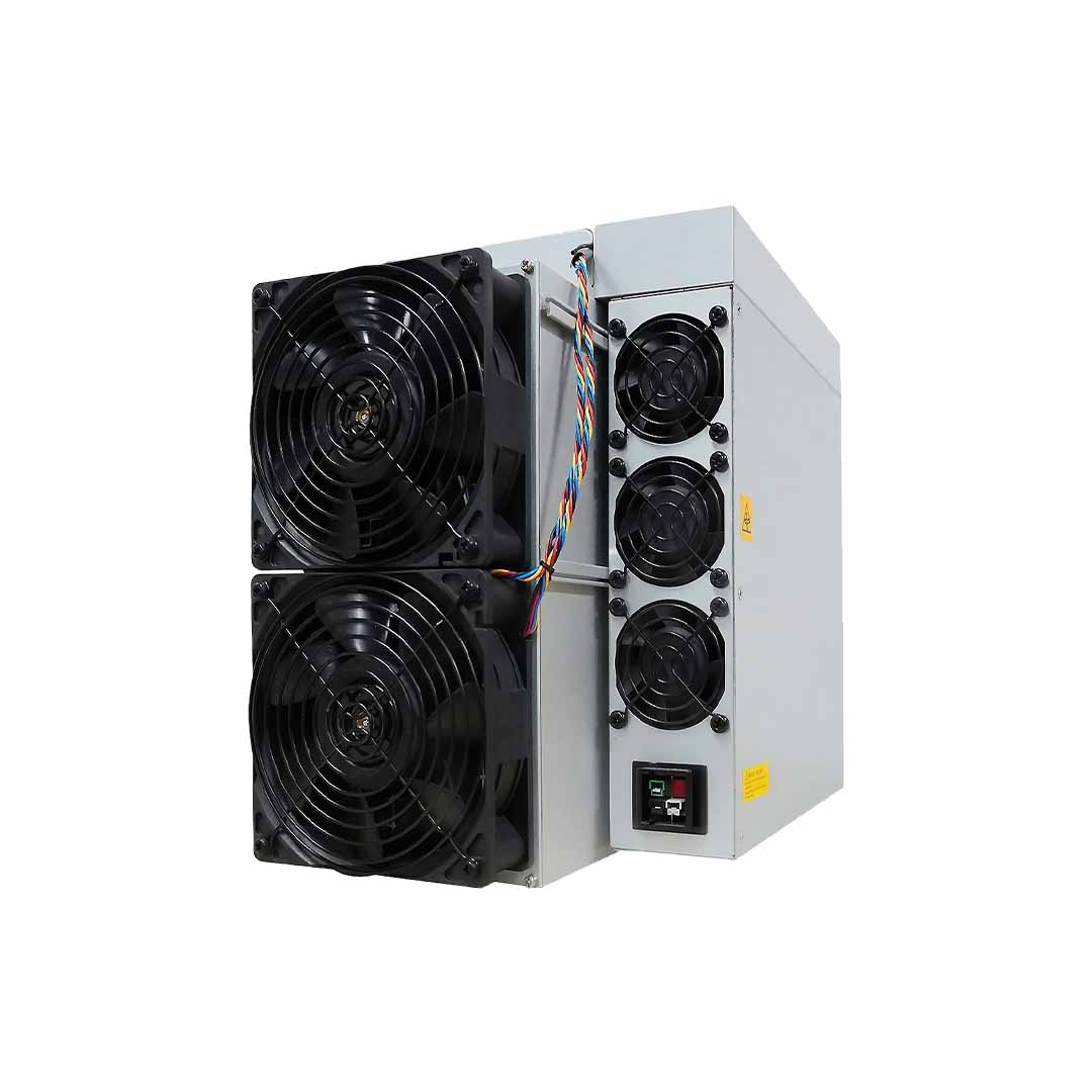 Bitmain Antminer KS5 Pro (21Th)