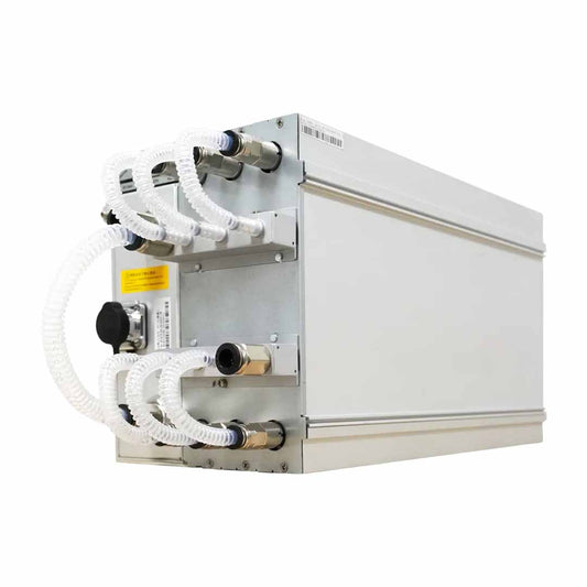 Bitmain Antminer S21+ Hyd (319Th)