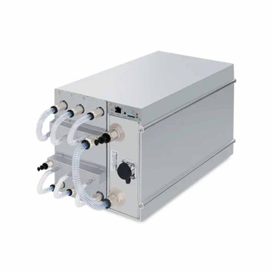 Bitmain Antminer S21 Hyd (335Th)